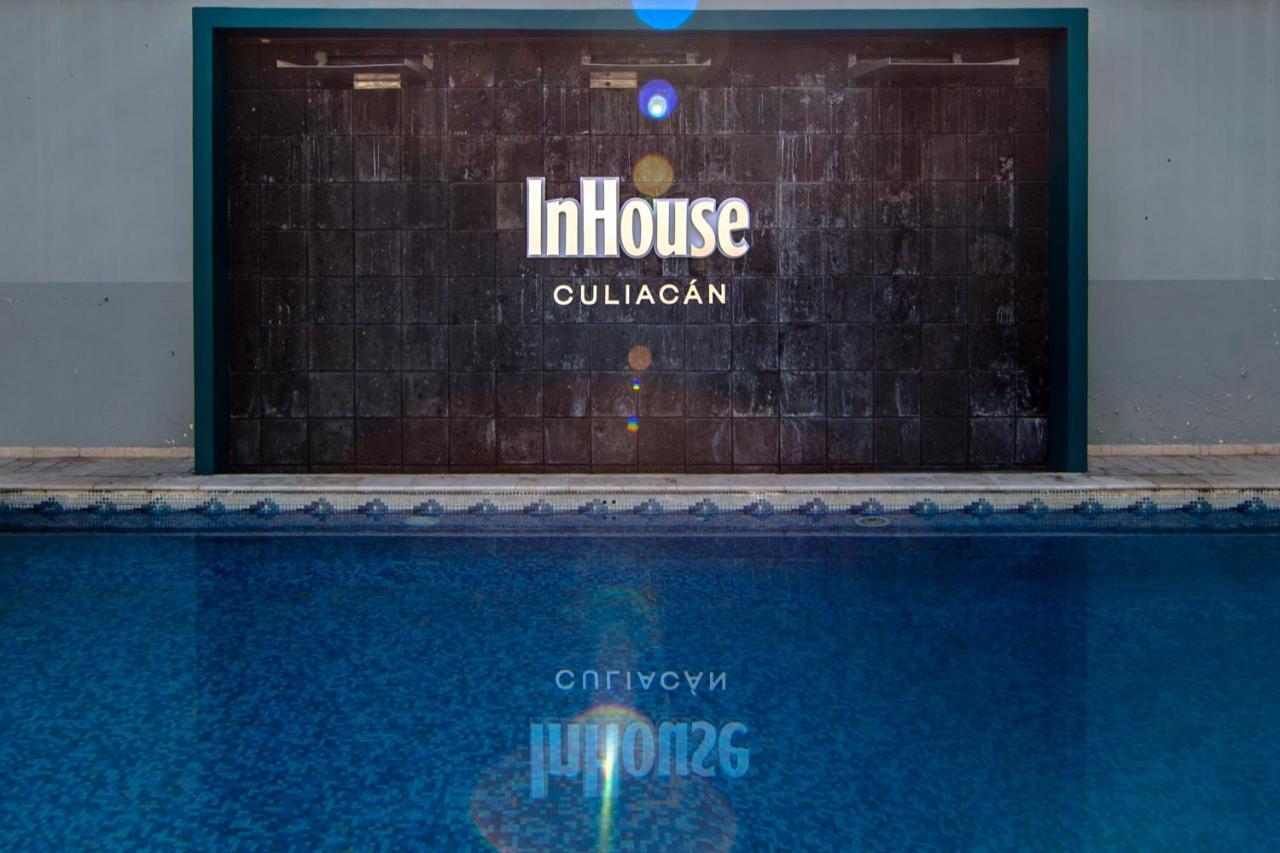 Inhouse Culiacan Exterior photo